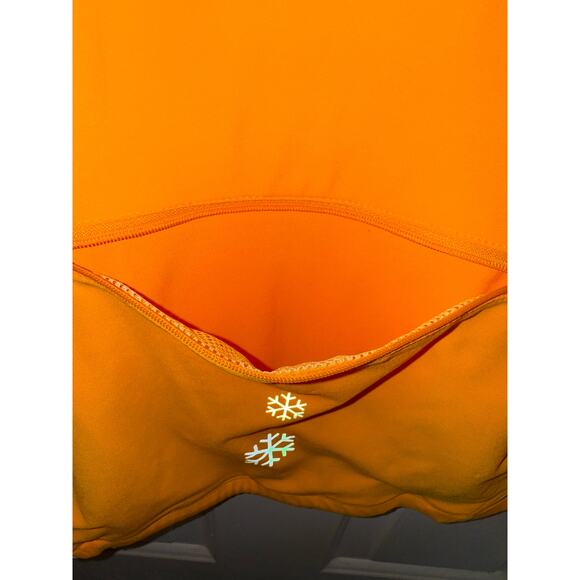 CANARI Cyclewear Pro Cycling Jersey Back Pockets Azure Men's - size XL - Picture 8 of 10